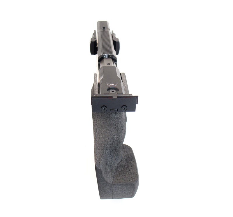 Walther SSP Cal 22 LR