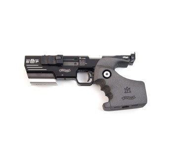 Walther SSP Cal 22 LR