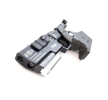 Walther SSP Cal 22 LR
