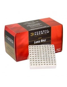Federal Large Rifle Match Primers 1000Pz