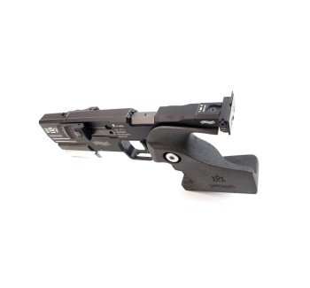 Walther SSP Cal 22 LR