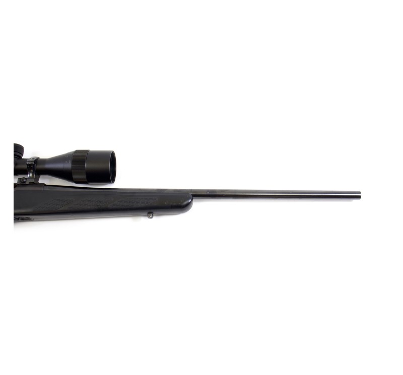 Tikka T3 Hunter Cal 6,5x55mm