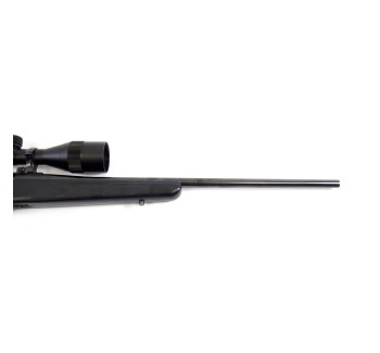 Tikka T3 Hunter Cal 6,5x55mm