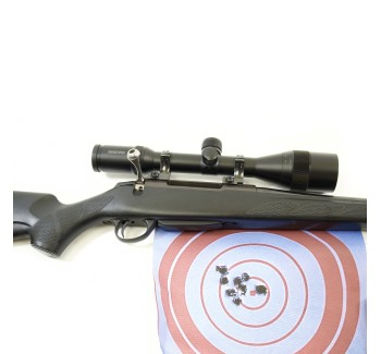 Tikka T3 Hunter Cal 6,5x55mm