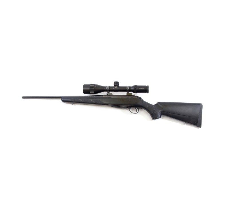 Tikka T3 Hunter Cal 6,5x55mm