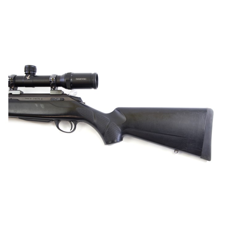 Tikka T3 Hunter Cal 6,5x55mm
