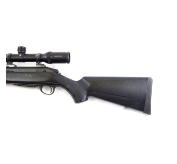 Tikka T3 Hunter Cal 6,5x55mm