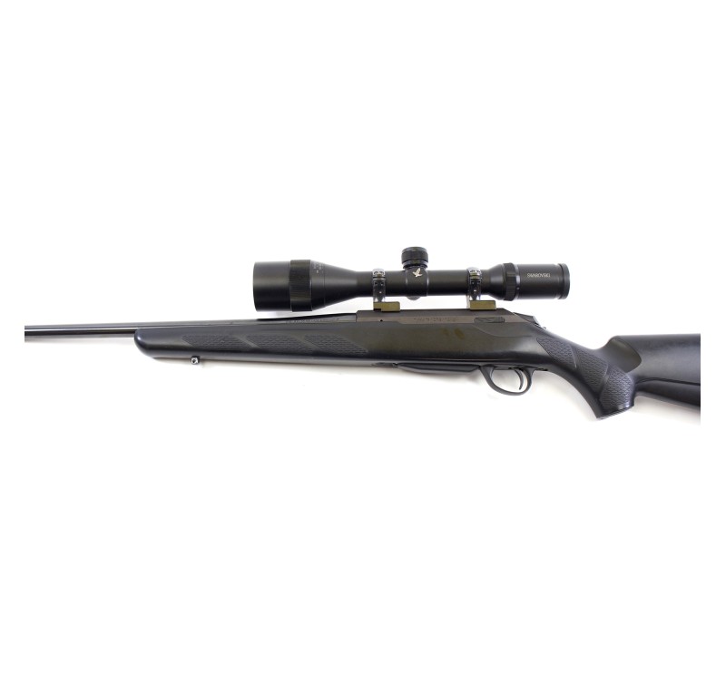 Tikka T3 Hunter Cal 6,5x55mm