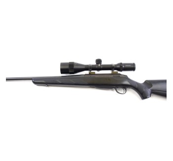 Tikka T3 Hunter Cal 6,5x55mm