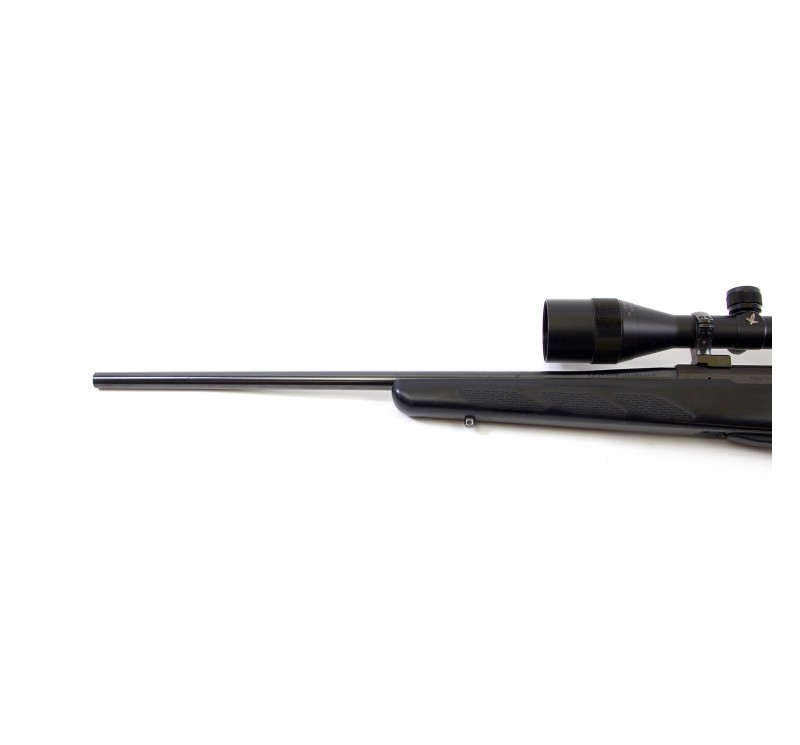 Tikka T3 Hunter Cal 6,5x55mm