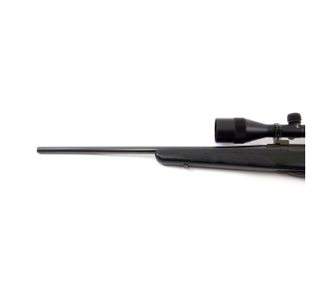 Tikka T3 Hunter Cal 6,5x55mm