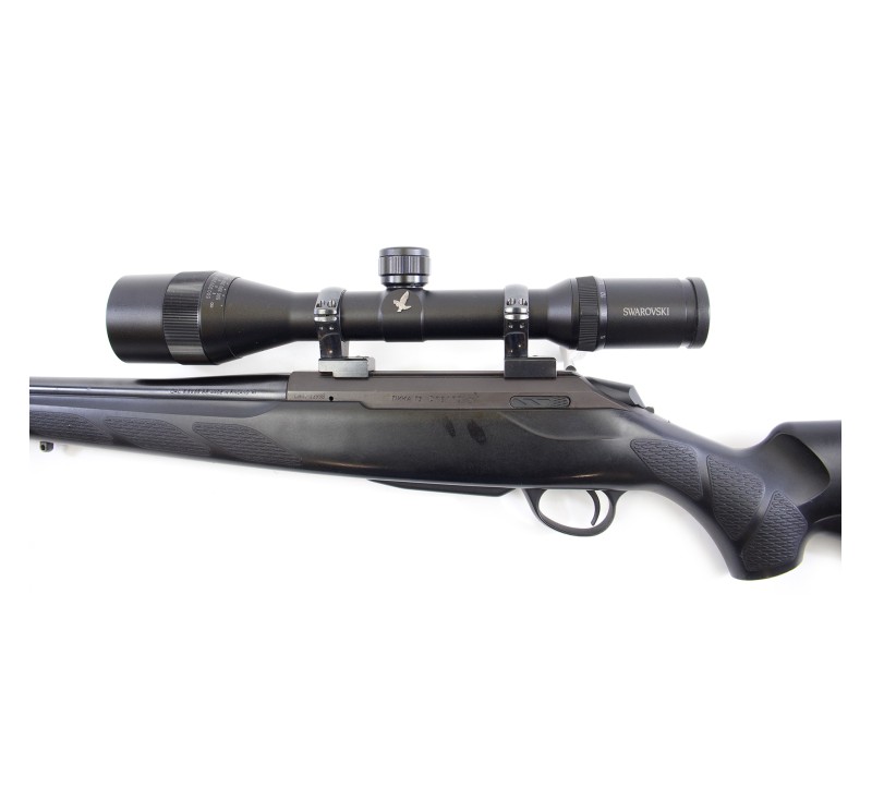Tikka T3 Hunter Cal 6,5x55mm
