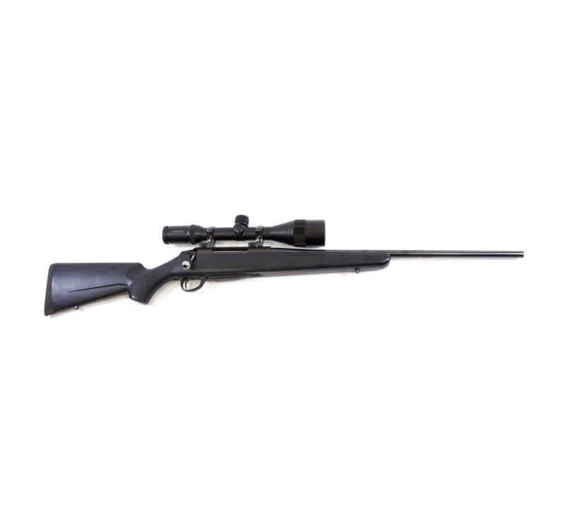 Tikka T3 Hunter Cal 6,5x55mm