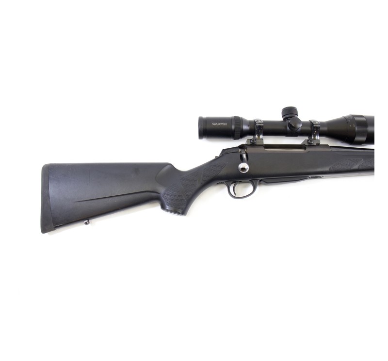 Tikka T3 Hunter Cal 6,5x55mm