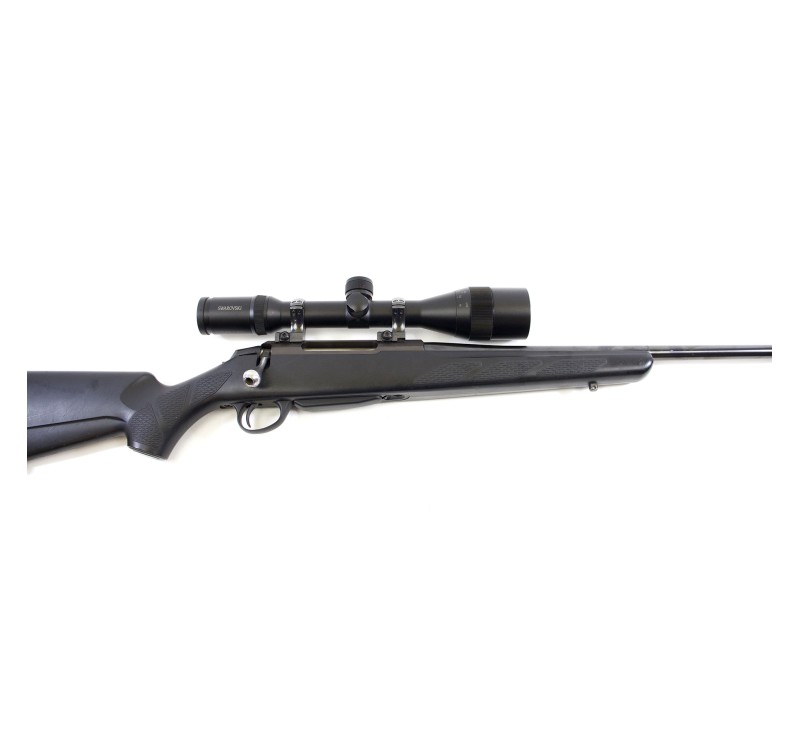 Tikka T3 Hunter Cal 6,5x55mm