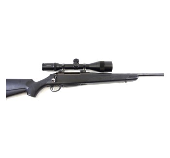 Tikka T3 Hunter Cal 6,5x55mm