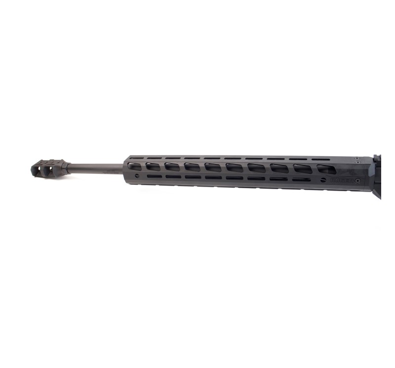 Ruger Precision Rifle Cal 300 PRC