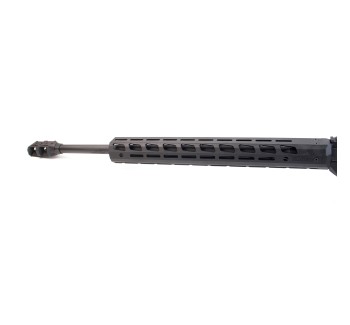 Ruger Precision Rifle Cal 300 PRC