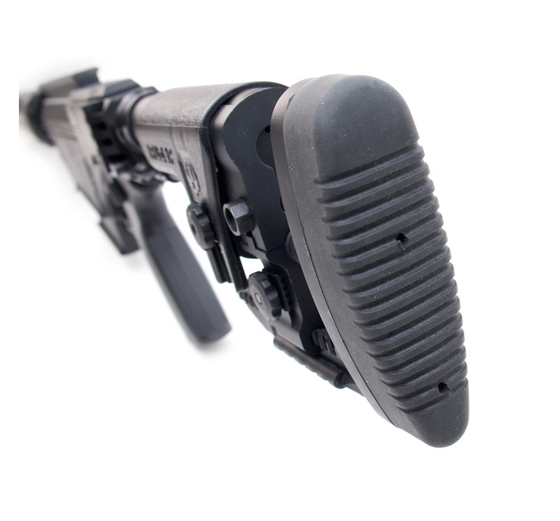 Ruger Precision Rifle Cal 300 PRC