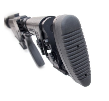 Ruger Precision Rifle Cal 300 PRC