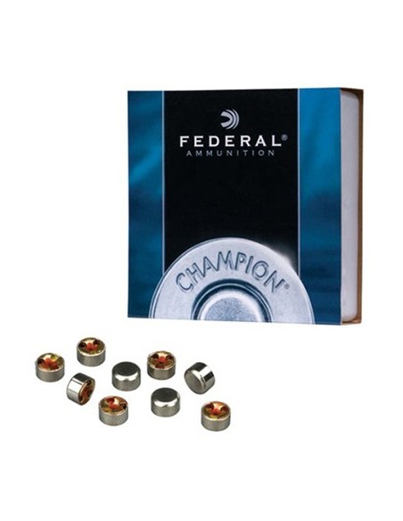 Federal Large Pistol 1000 PZ