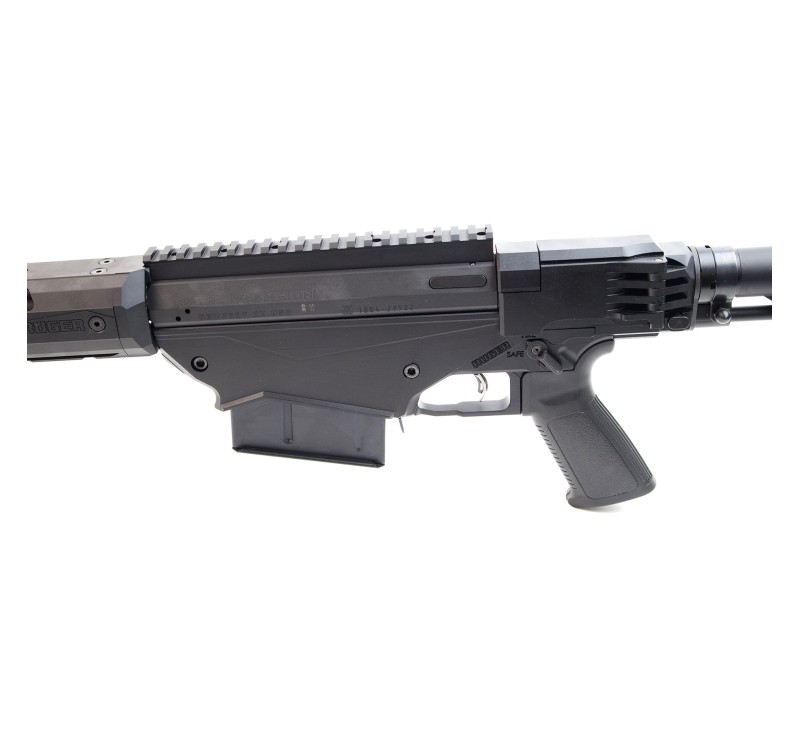Ruger Precision Rifle Cal 300 PRC