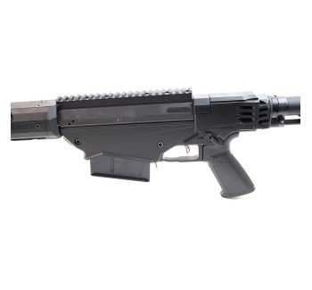Ruger Precision Rifle Cal 300 PRC