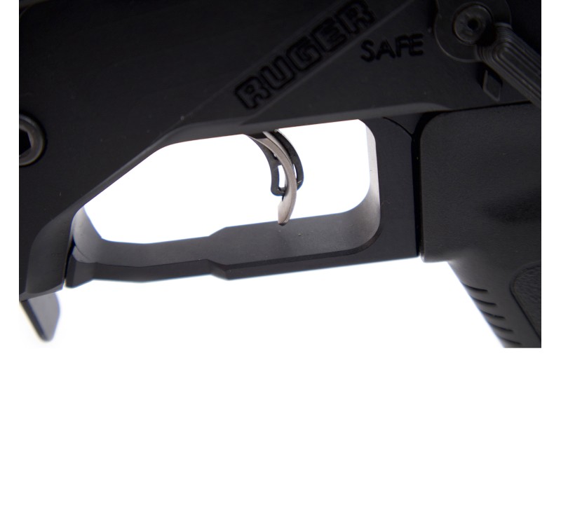 Ruger Precision Rifle Cal 300 PRC