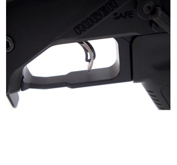 Ruger Precision Rifle Cal 300 PRC