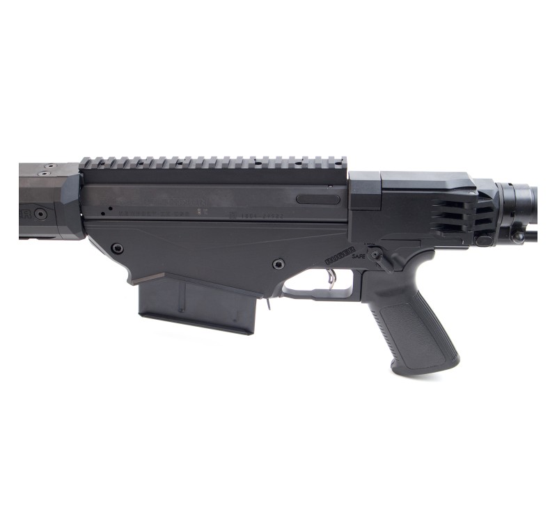 Ruger Precision Rifle Cal 300 PRC