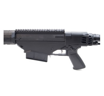 Ruger Precision Rifle Cal 300 PRC