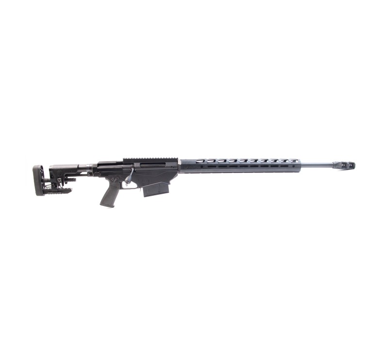 Ruger Precision Rifle Cal 300 PRC