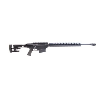 Ruger Precision Rifle Cal 300 PRC