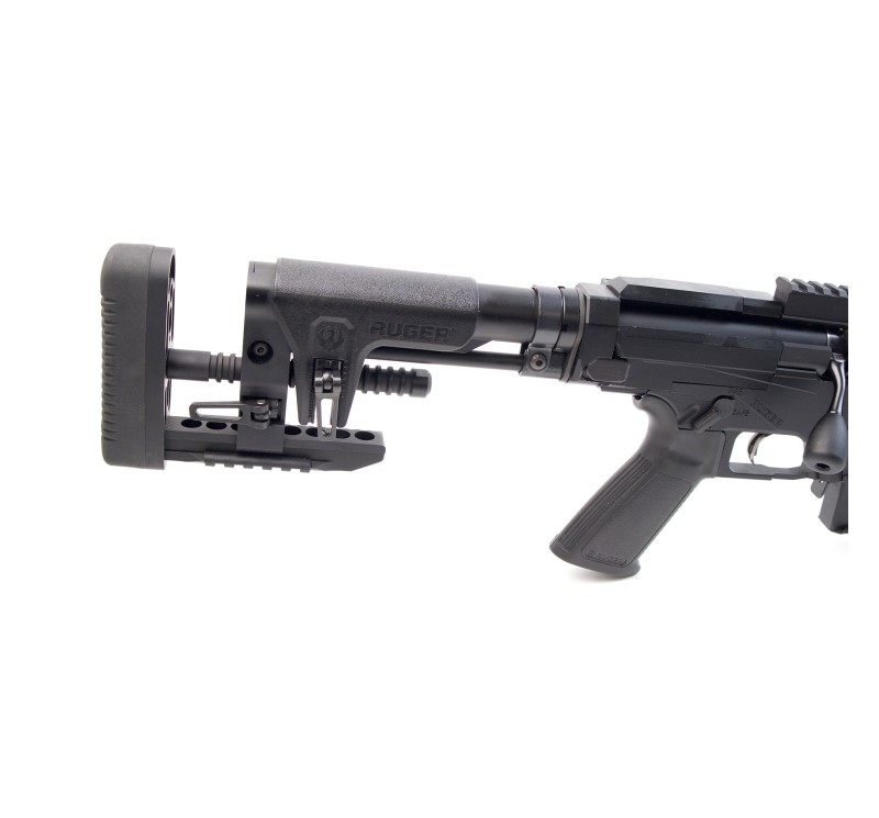 Ruger Precision Rifle Cal 300 PRC