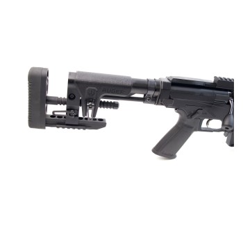Ruger Precision Rifle Cal 300 PRC