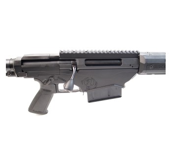 Ruger Precision Rifle Cal 300 PRC