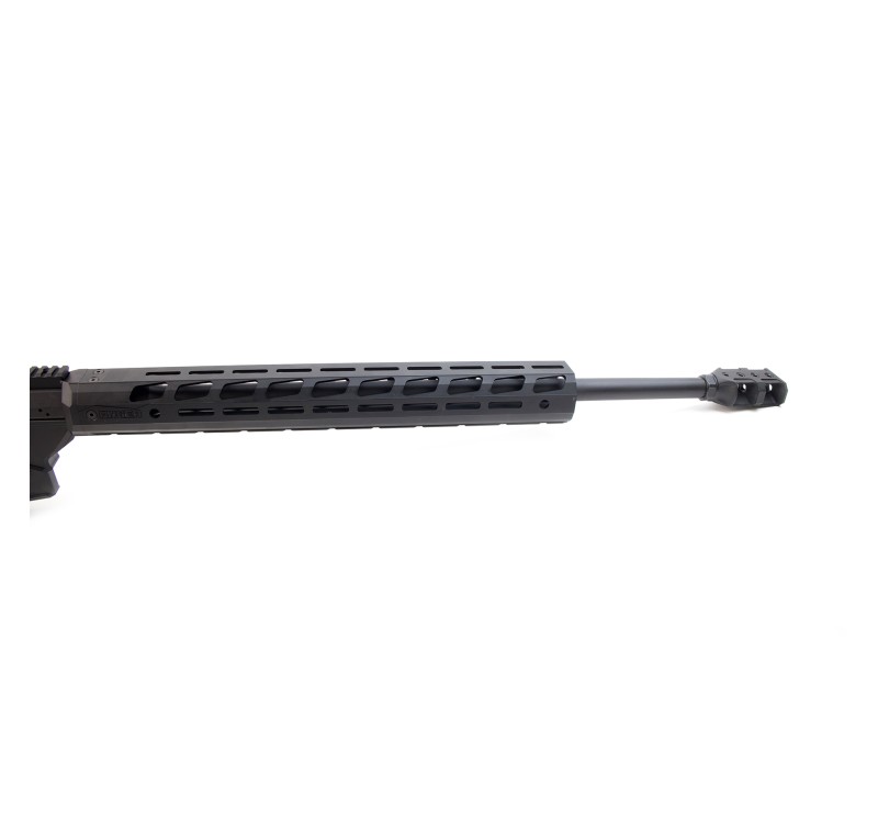 Ruger Precision Rifle Cal 300 PRC
