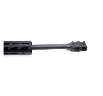 Ruger Precision Rifle Cal 300 PRC