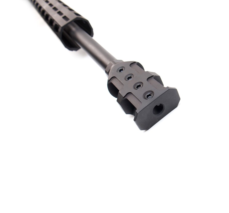 Ruger Precision Rifle Cal 300 PRC