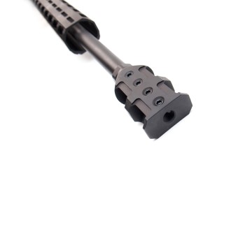 Ruger Precision Rifle Cal 300 PRC