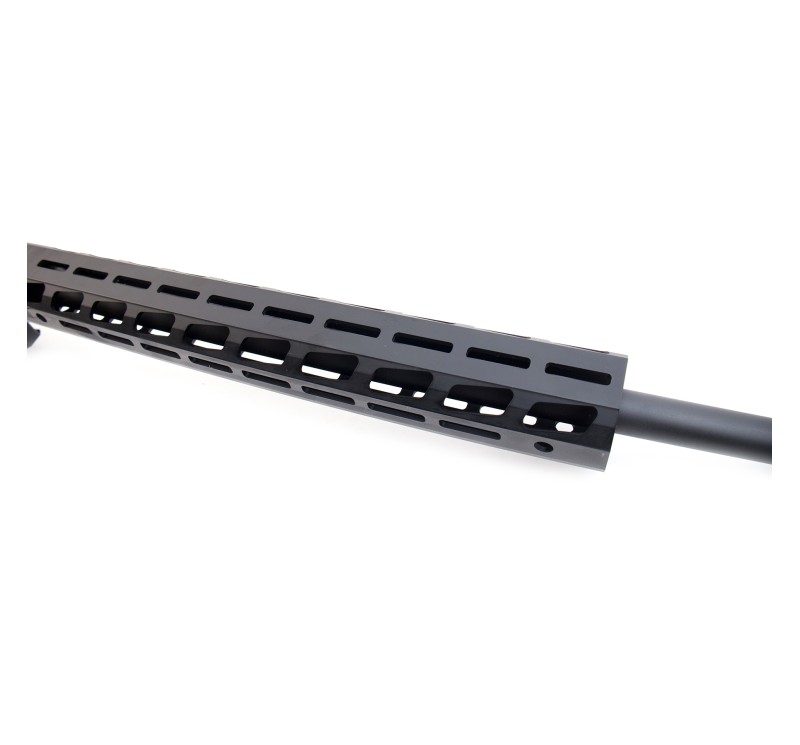 Ruger Precision Rifle Cal 300 PRC
