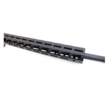 Ruger Precision Rifle Cal 300 PRC