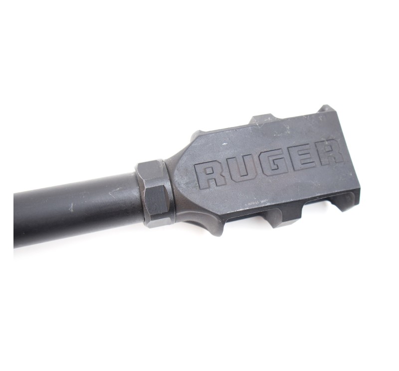 Ruger Precision Rifle Cal 300 PRC