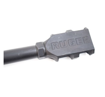 Ruger Precision Rifle Cal 300 PRC
