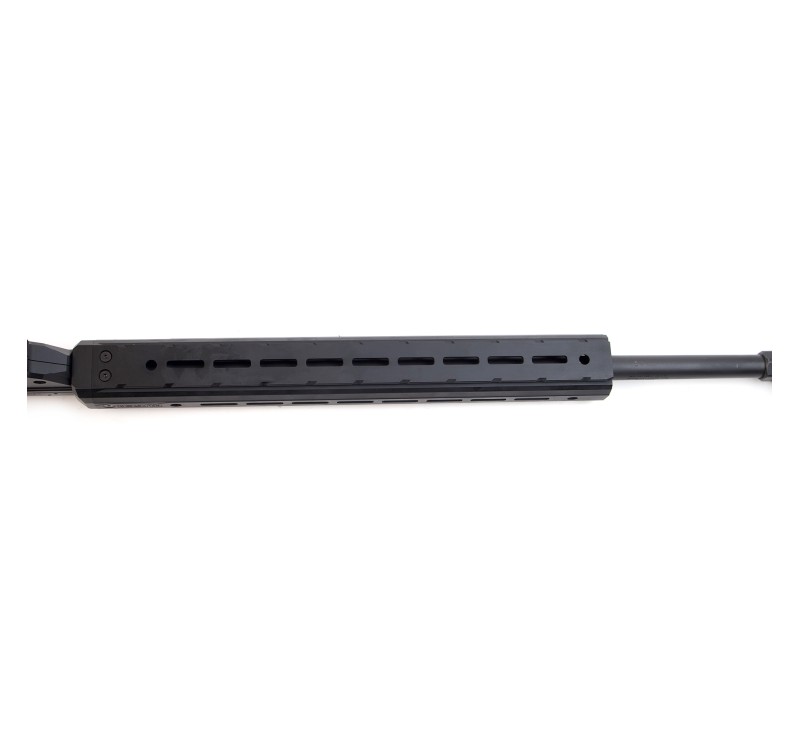 Ruger Precision Rifle Cal 300 PRC