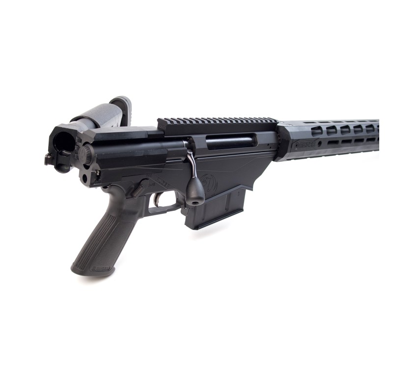 Ruger Precision Rifle Cal 300 PRC