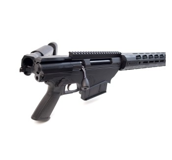 Ruger Precision Rifle Cal 300 PRC