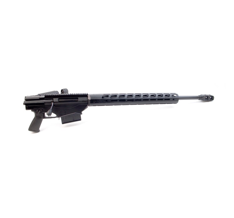 Ruger Precision Rifle Cal 300 PRC