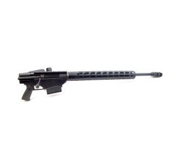 Ruger Precision Rifle Cal 300 PRC