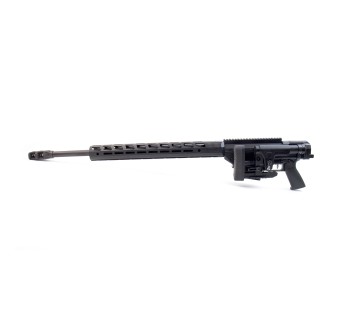Ruger Precision Rifle Cal 300 PRC